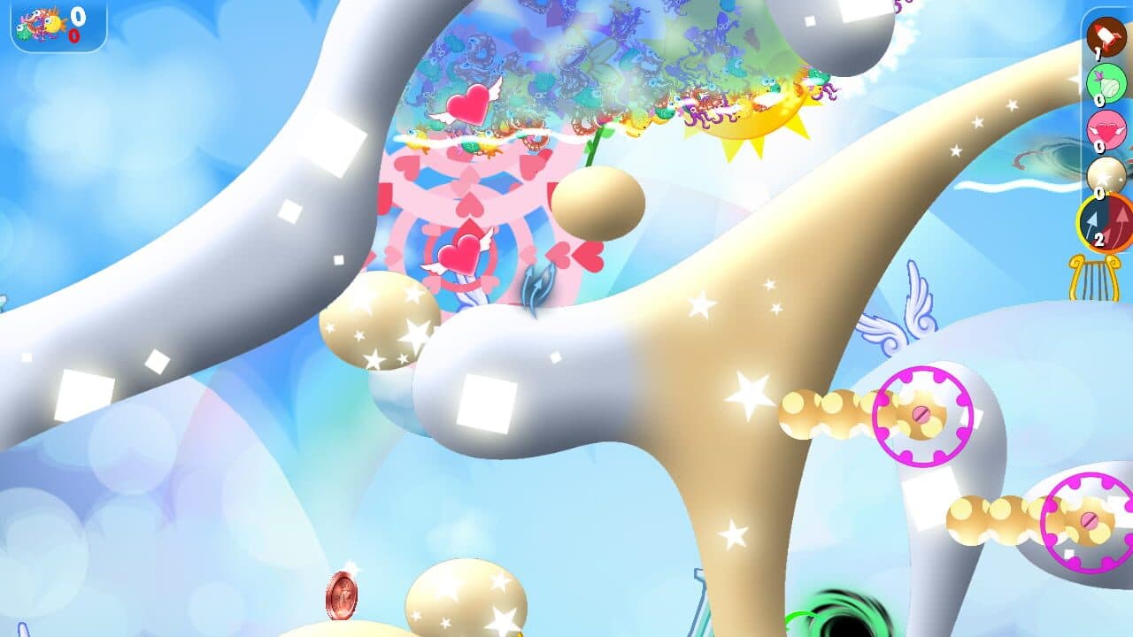Aqua Panic!: Heaven Pack thumbnail 4