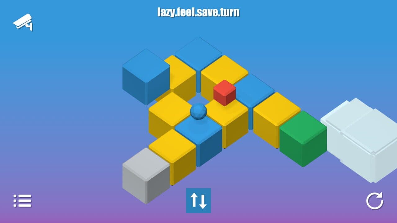 Cubiscape 2: First Expansion Pack thumbnail 6