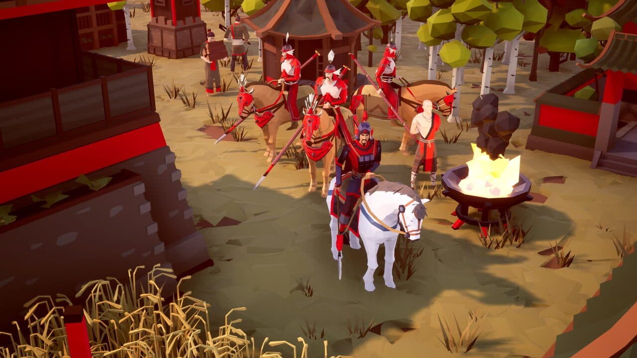 Empires Apart: Chinese Civilization Pack thumbnail 3