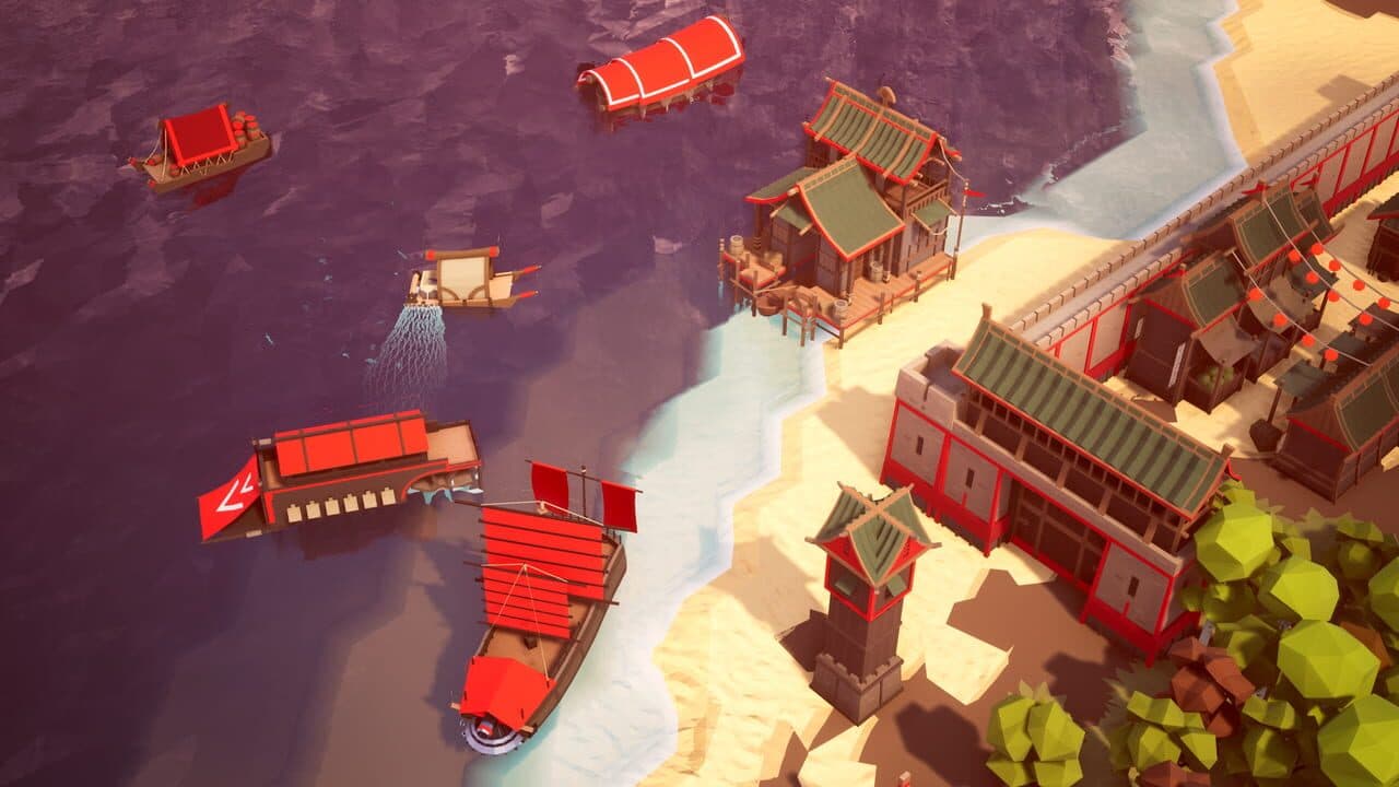 Empires Apart: Chinese Civilization Pack thumbnail 5
