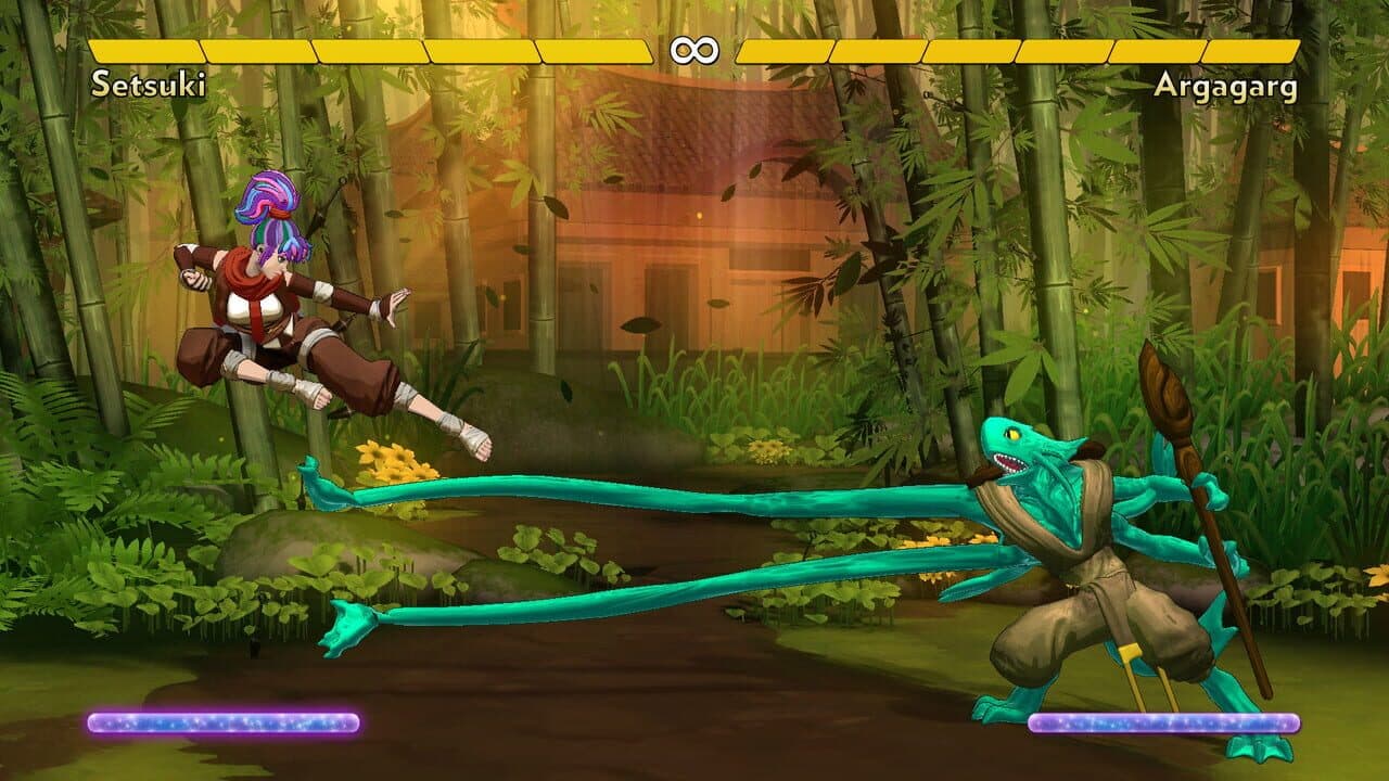 Fantasy Strike: Core Pack thumbnail 3