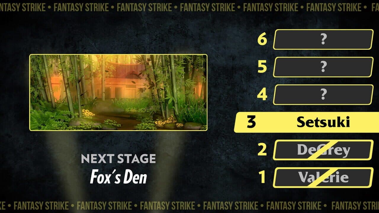Fantasy Strike: Core Pack thumbnail 4