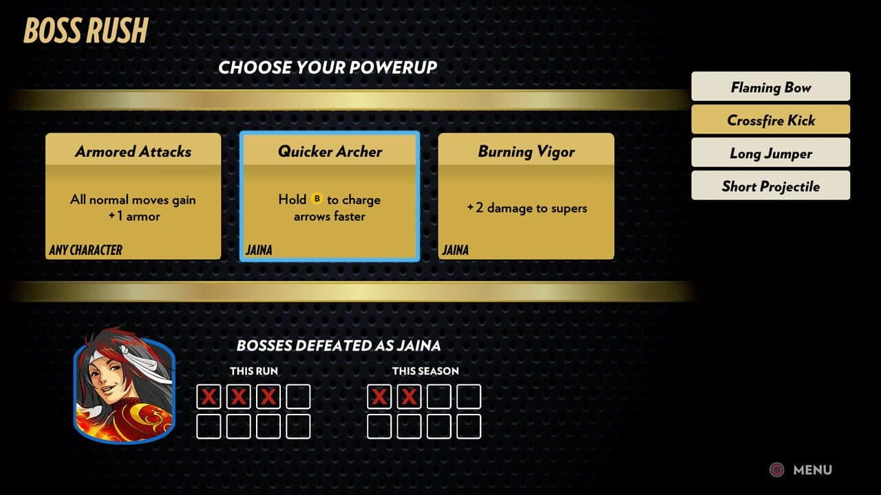 Fantasy Strike: Core Pack thumbnail 6