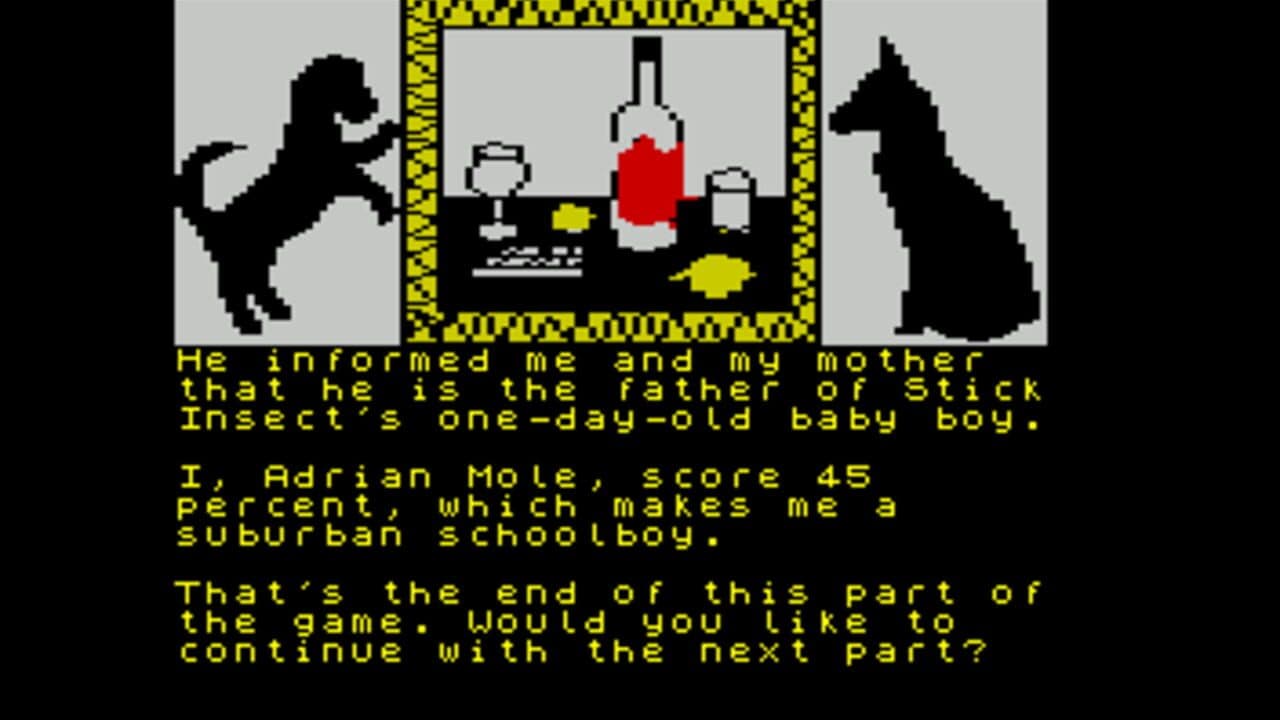 The Growing Pains of Adrian Mole thumbnail 2