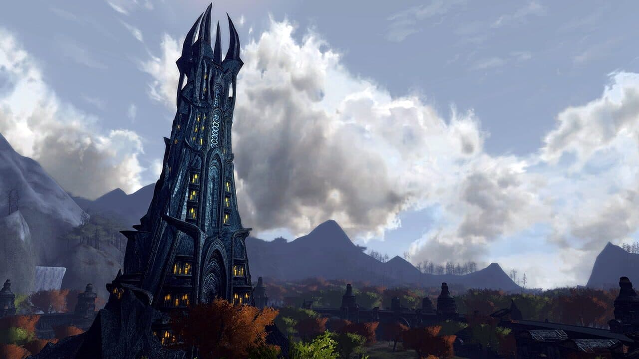 The Lord of the Rings Online: Quad Pack thumbnail 3
