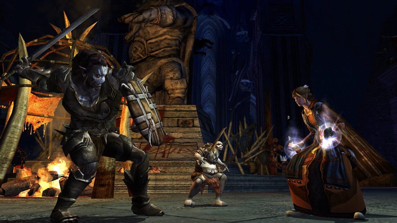 The Lord of the Rings Online: Quad Pack thumbnail 4