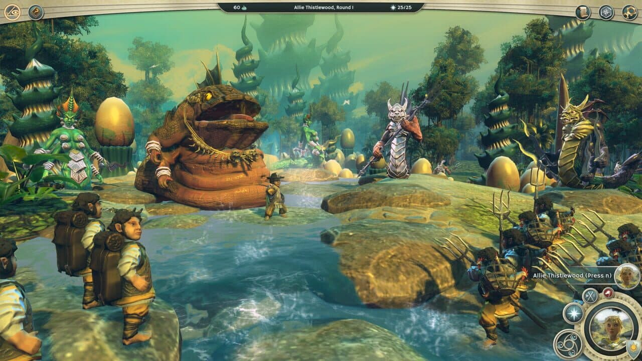 Age of Wonders III: Golden Realms thumbnail 3