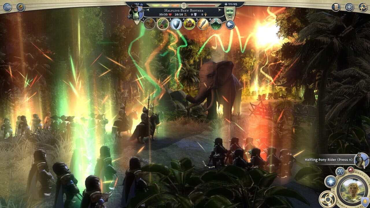 Age of Wonders III: Golden Realms thumbnail 4