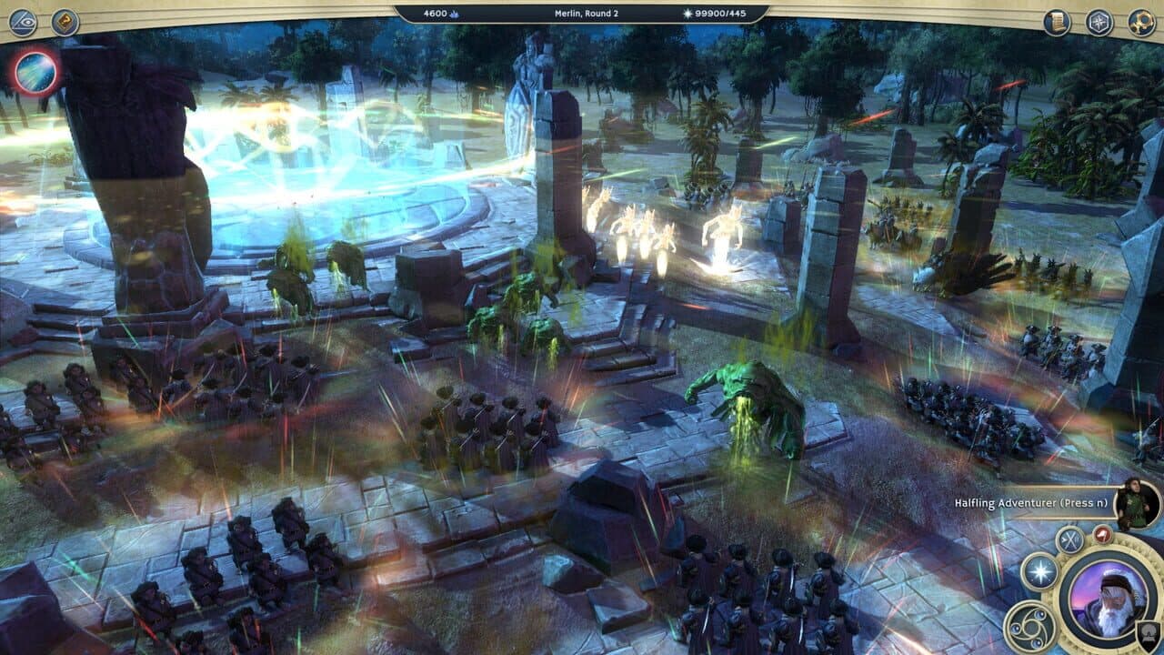 Age of Wonders III: Golden Realms thumbnail 6