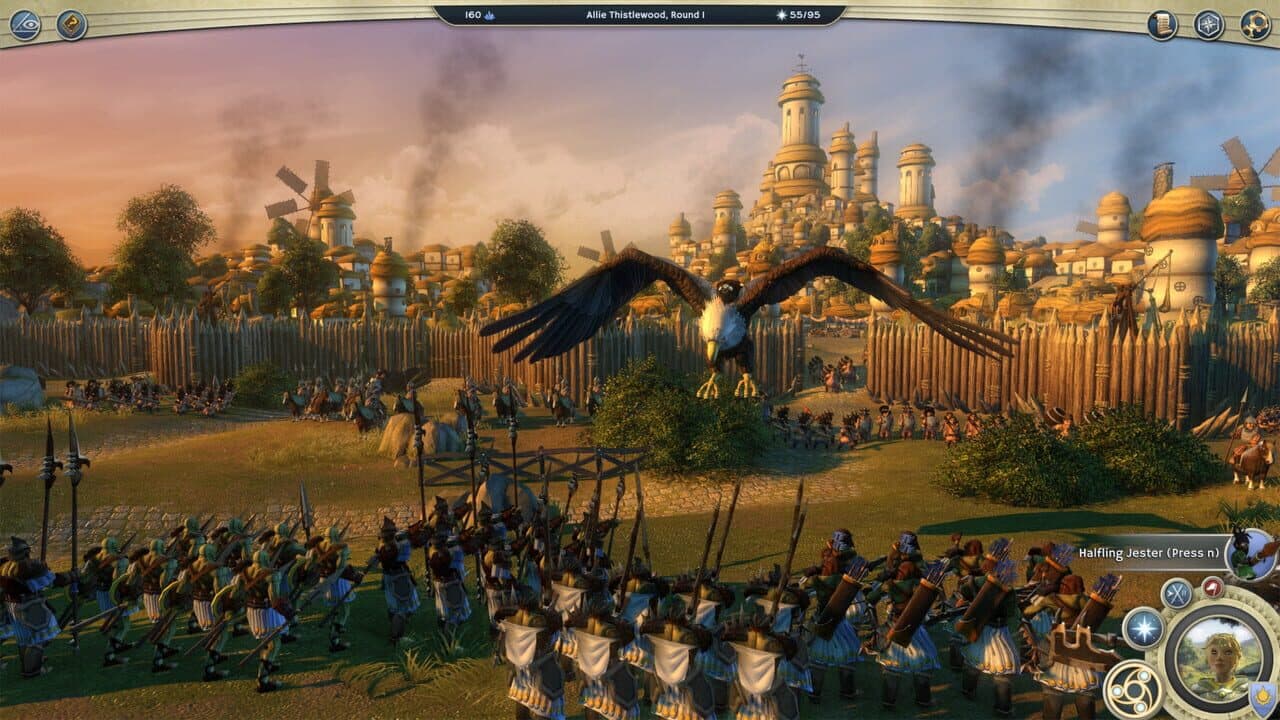 Age of Wonders III: Golden Realms thumbnail 7