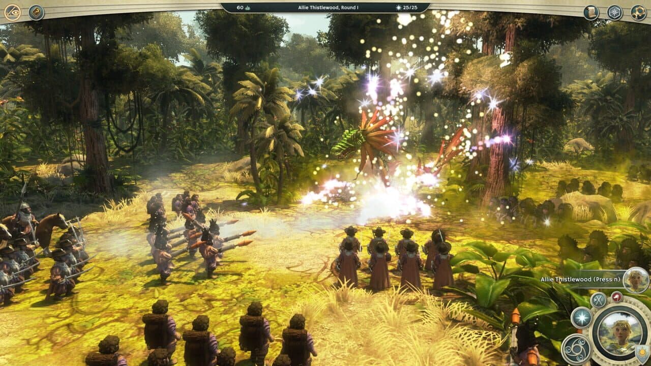 Age of Wonders III: Golden Realms thumbnail 9