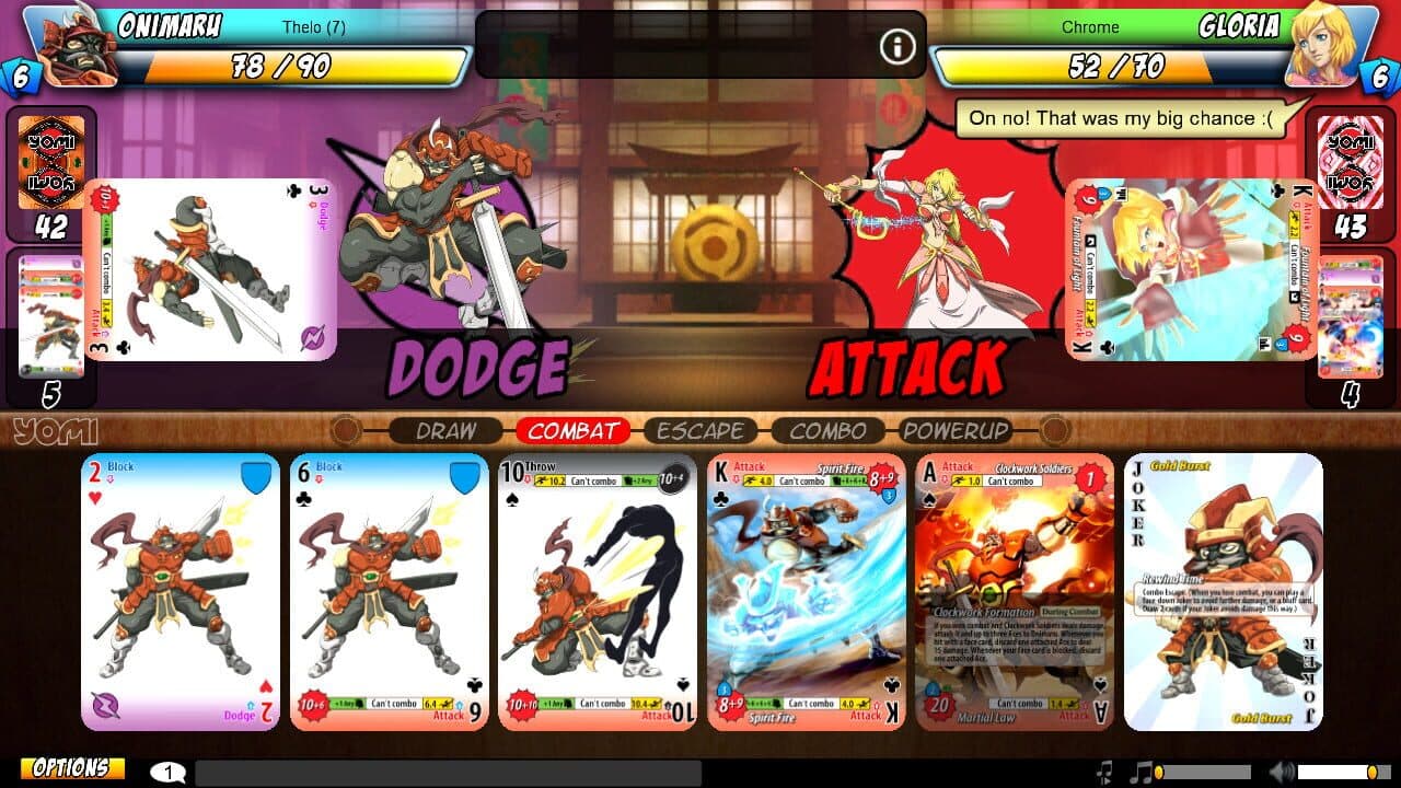 Yomi: Expansion Characters thumbnail 2