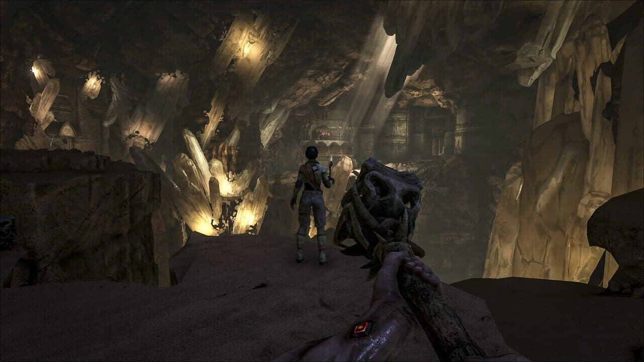 Ark: Scorched Earth thumbnail 6