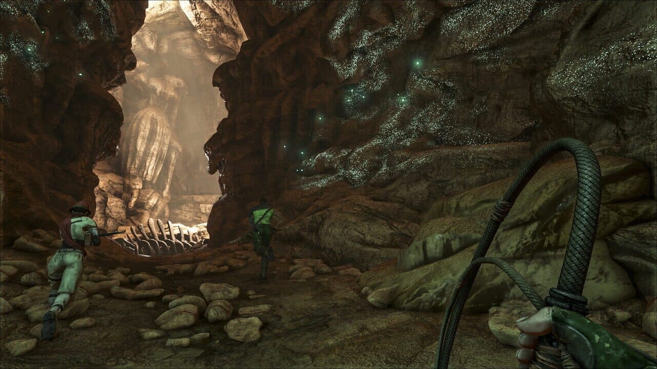 Ark: Scorched Earth thumbnail 9