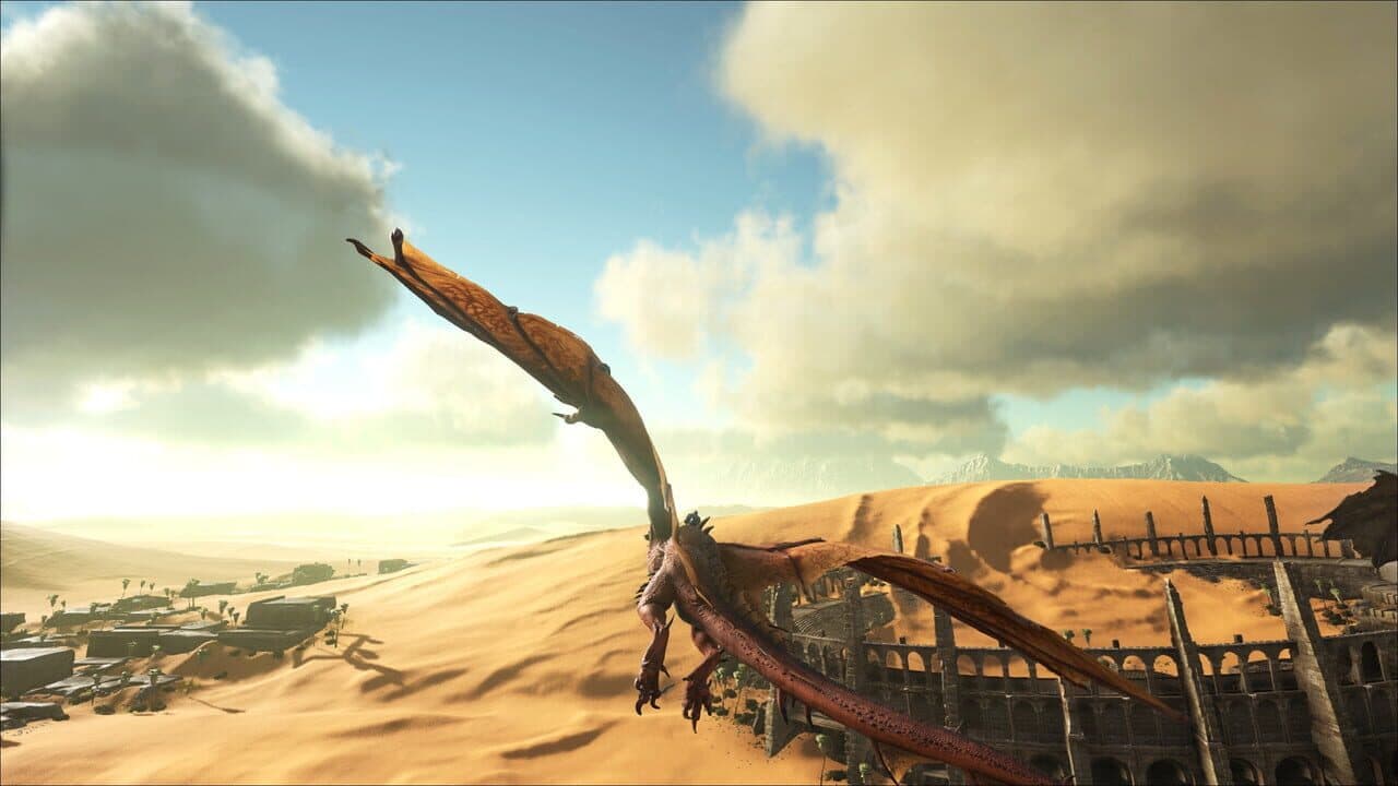 Ark: Scorched Earth thumbnail 10