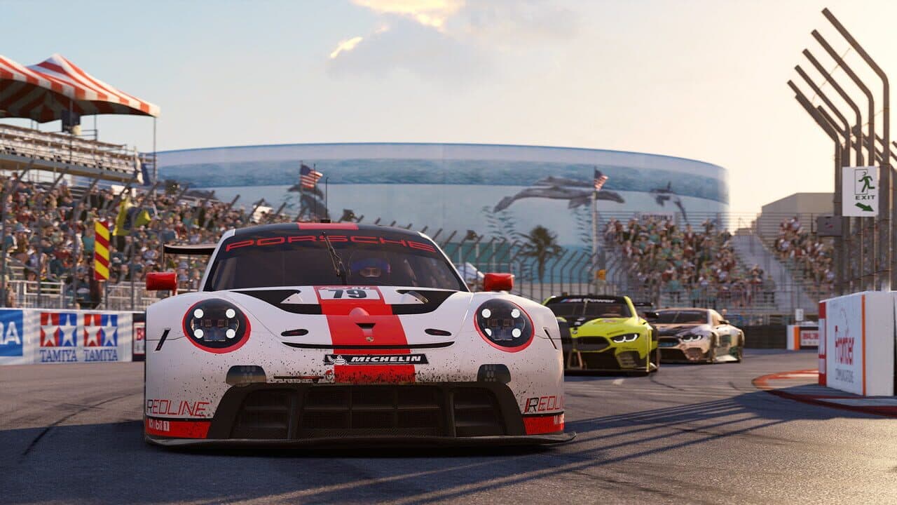 Automobilista 2: Racin' USA thumbnail 4