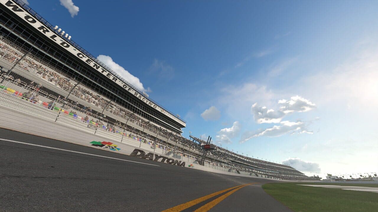 Automobilista 2: Racin' USA thumbnail 7
