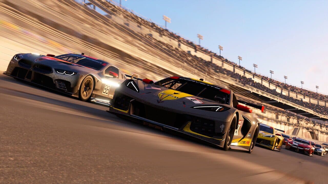 Automobilista 2: Racin' USA thumbnail 8