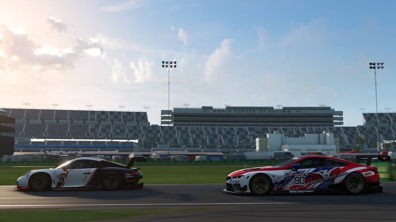 Automobilista 2: Racin' USA thumbnail 9