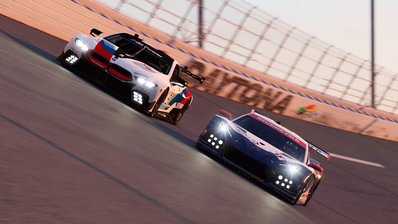 Automobilista 2: Racin' USA thumbnail 11