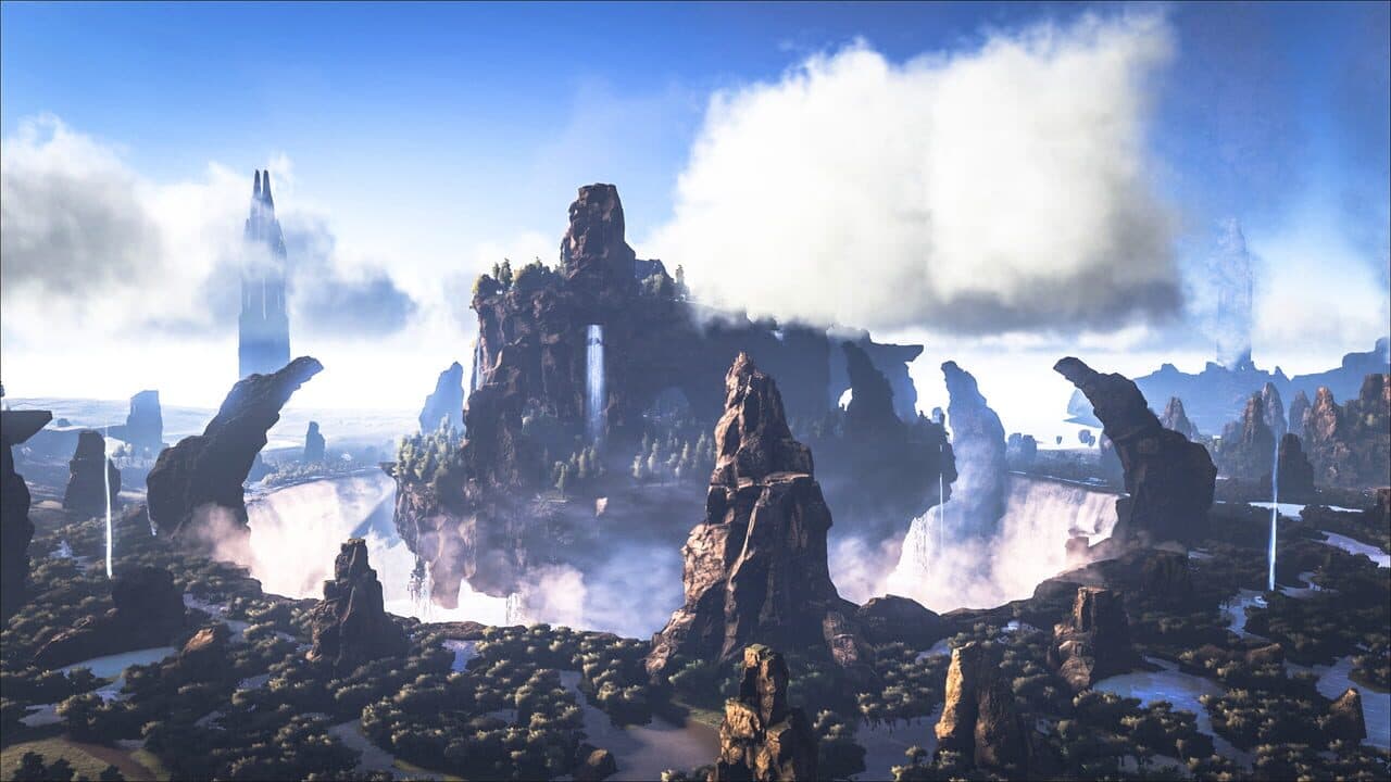 Ark: The Center thumbnail 2