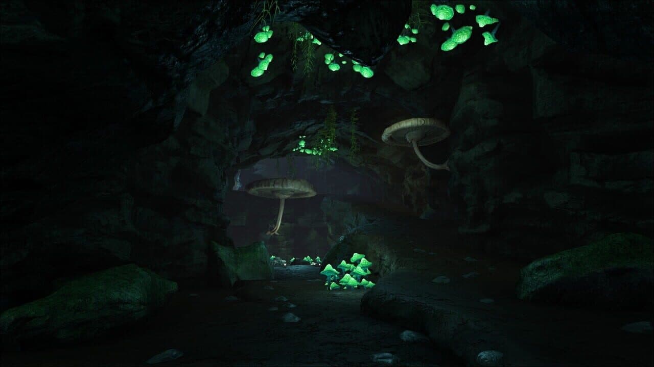 Ark: The Center thumbnail 3