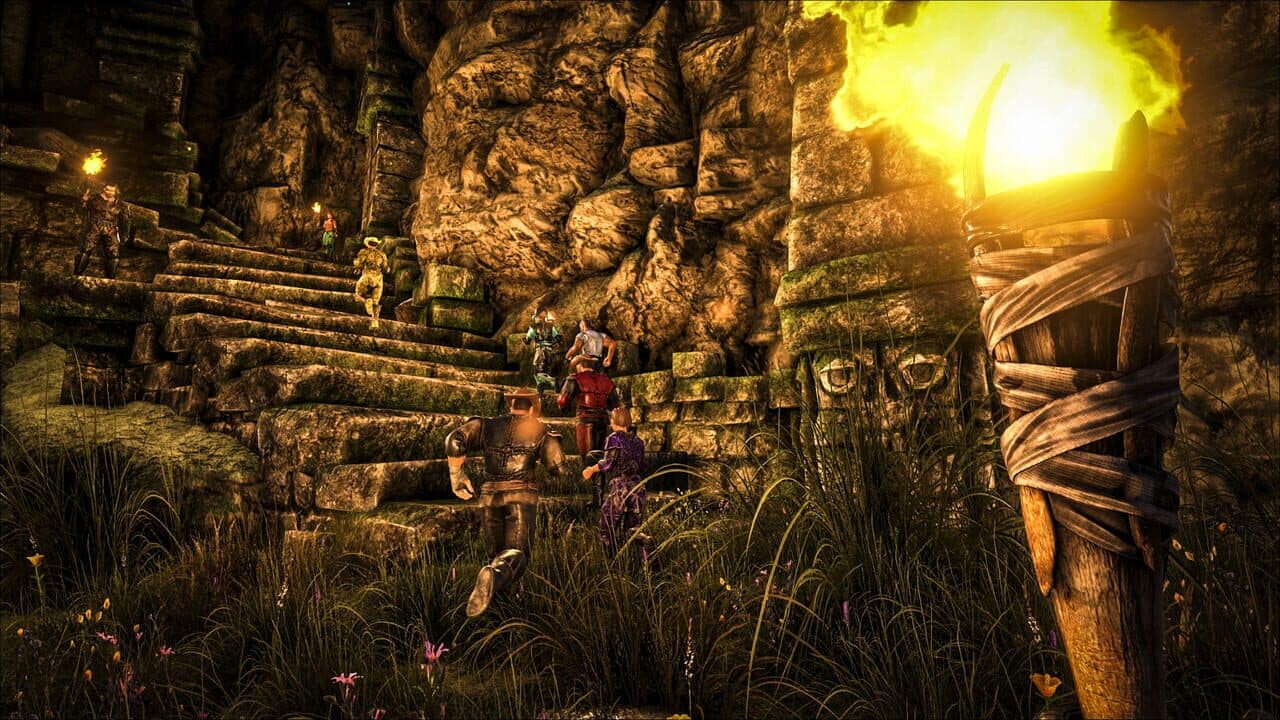 Ark: The Center thumbnail 4