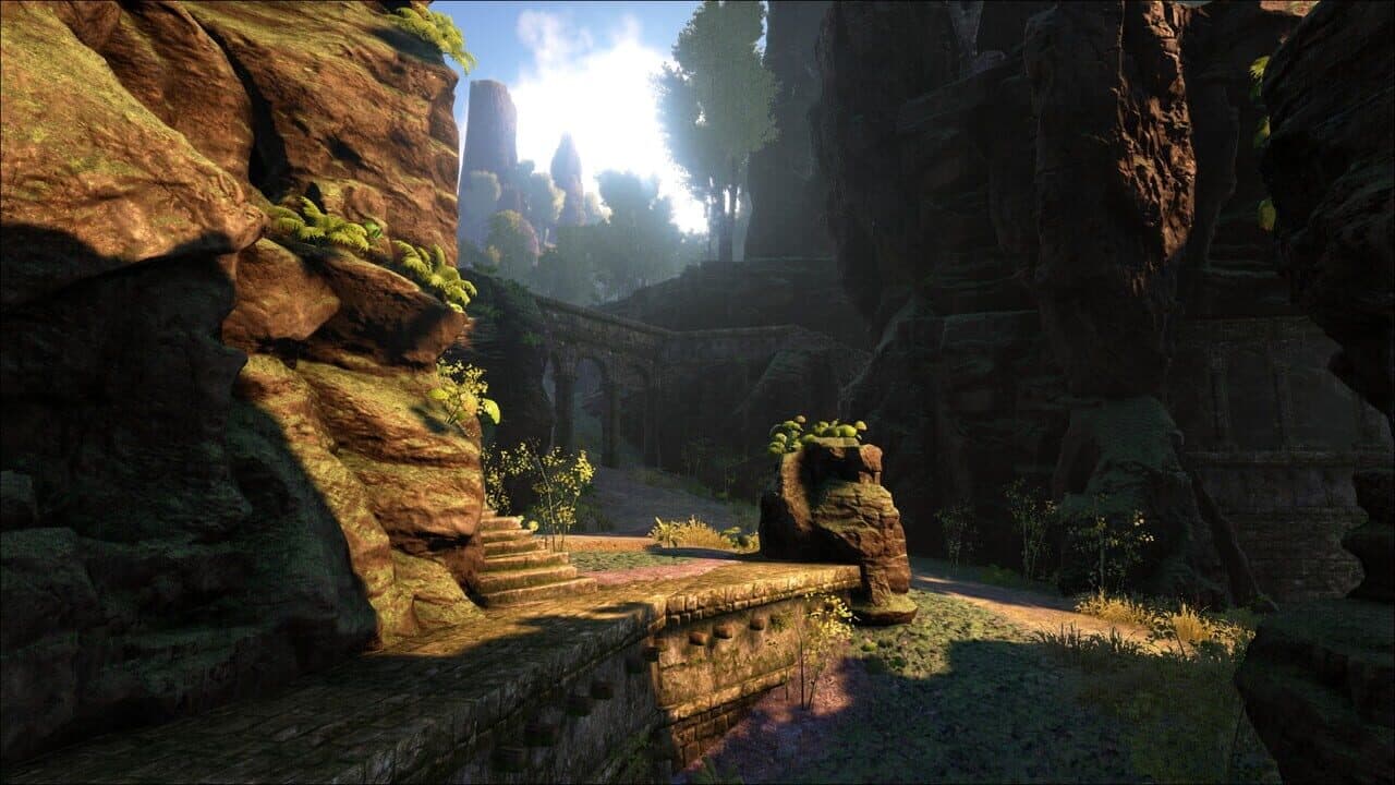 Ark: The Center thumbnail 5