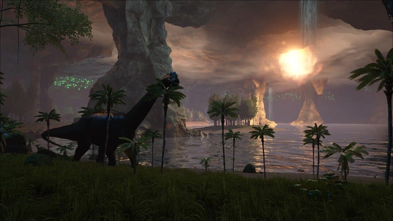 Ark: The Center thumbnail 6