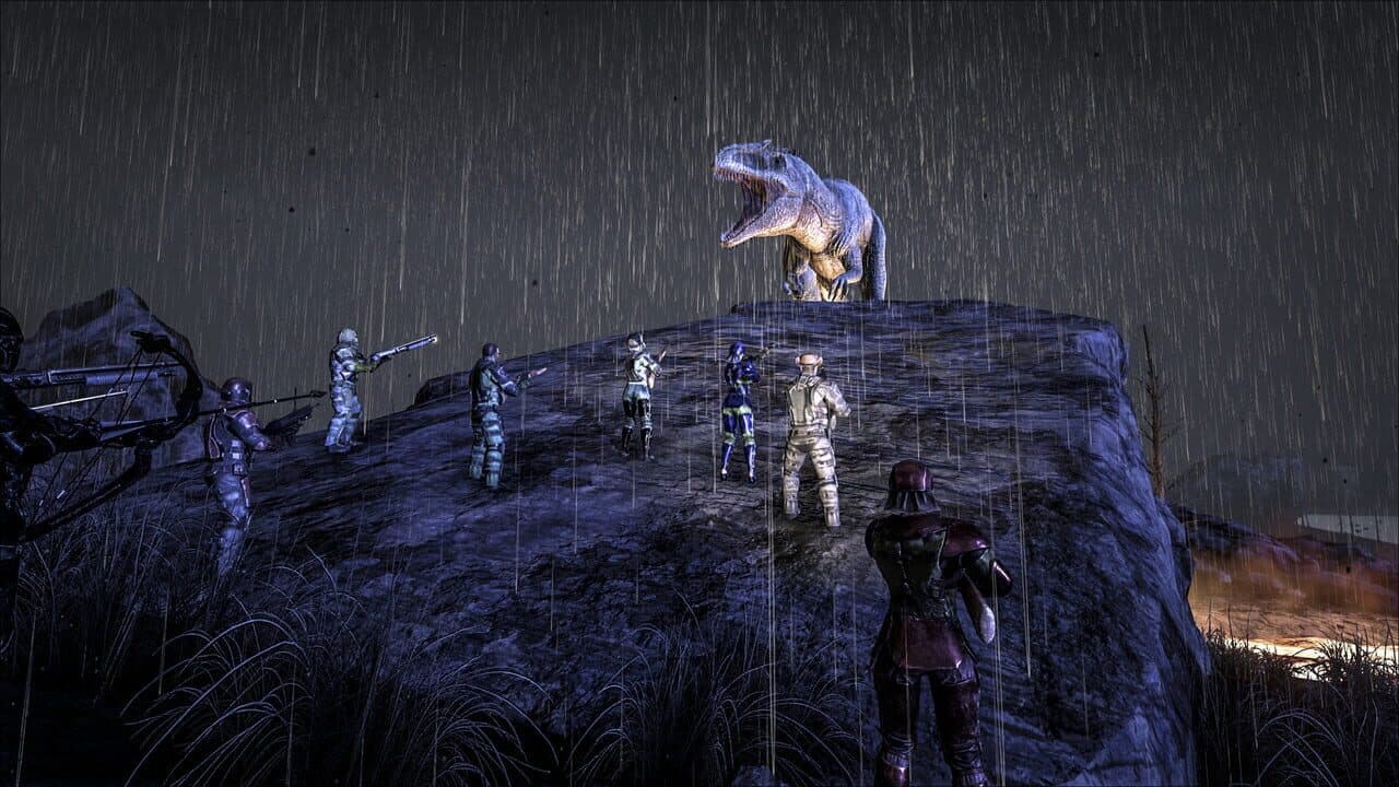 Ark: The Center thumbnail 8