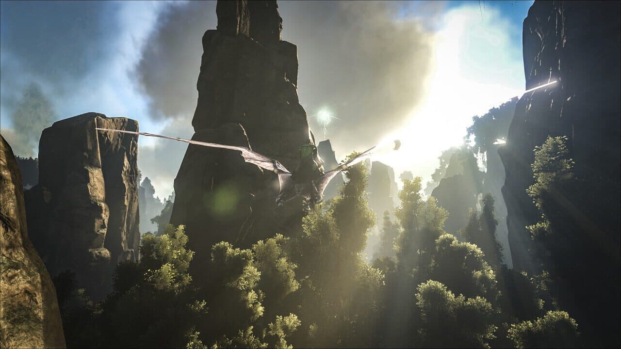 Ark: The Center thumbnail 9