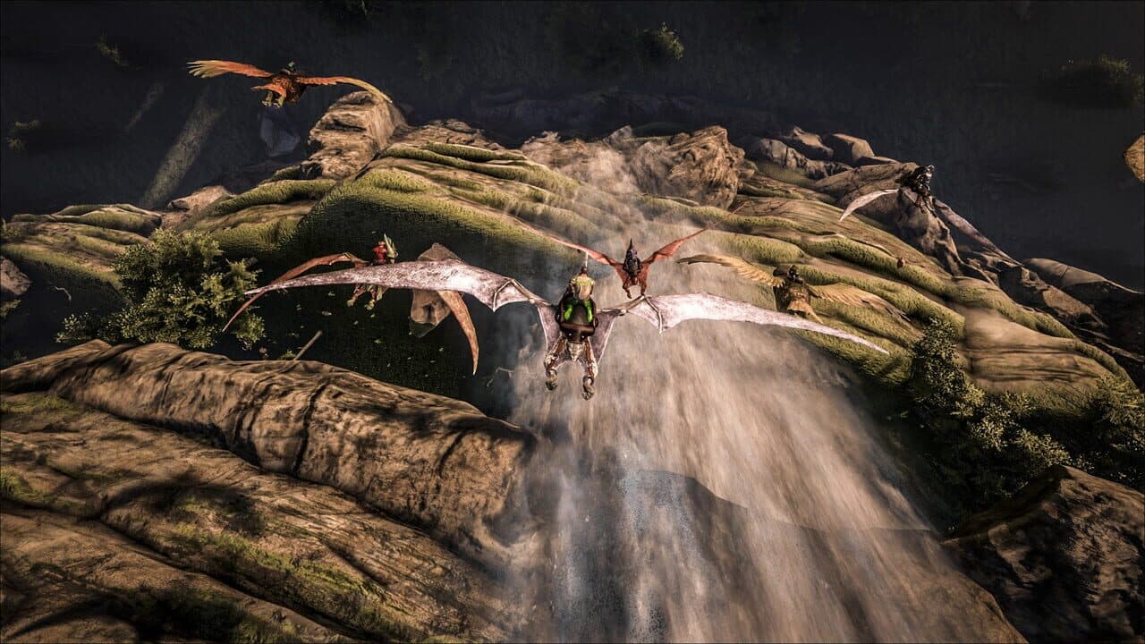 Ark: The Center thumbnail 10