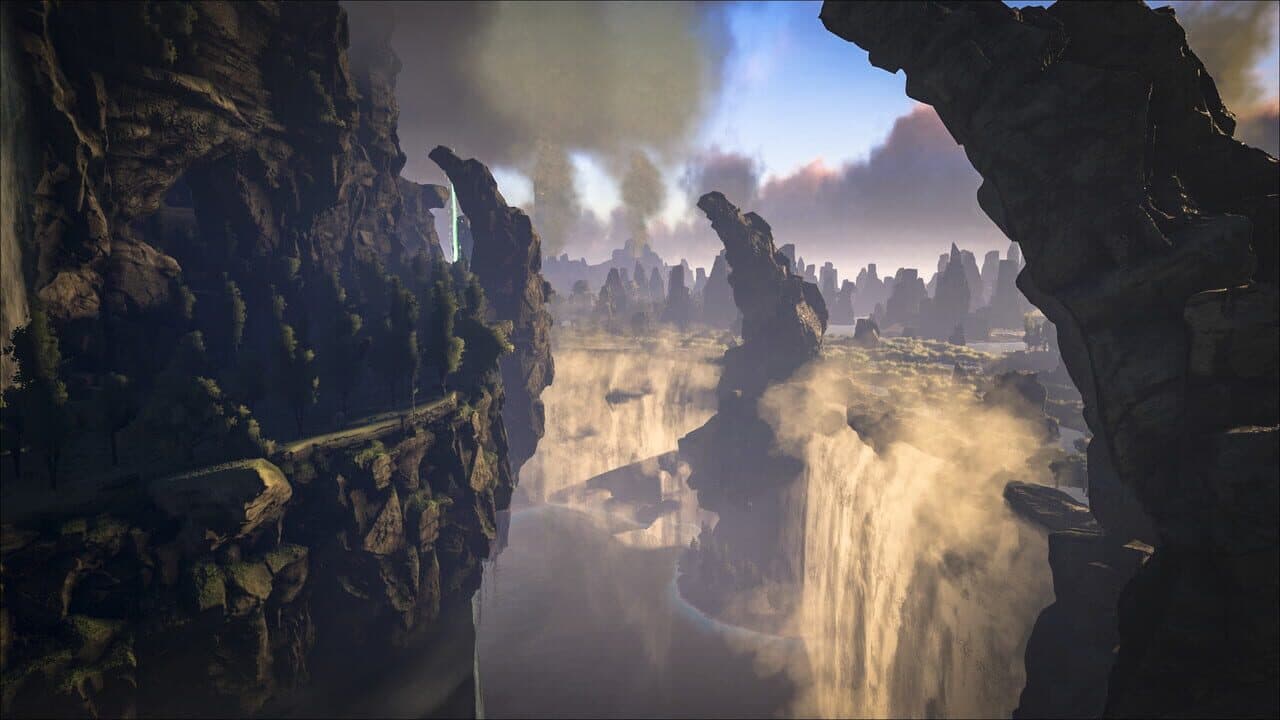 Ark: The Center thumbnail 11