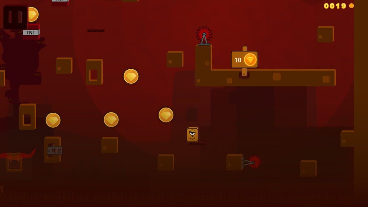 Quick Square screenshot 1
