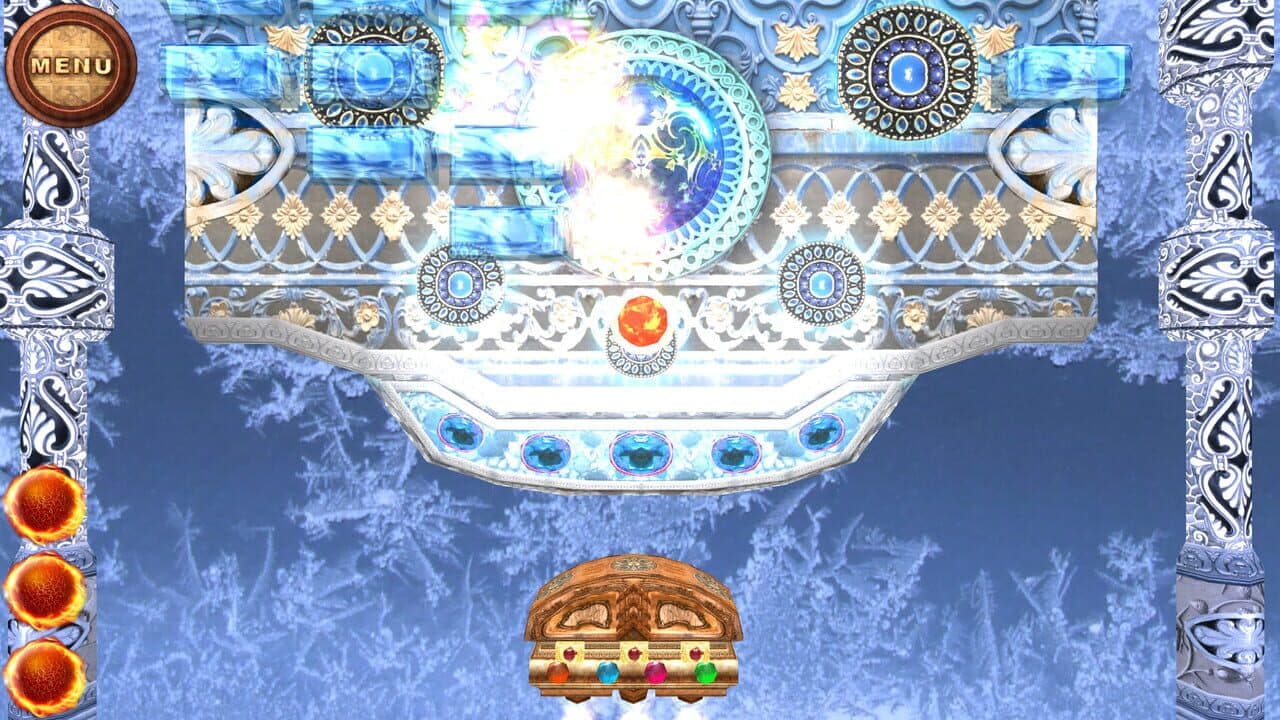 Burning Ball thumbnail 3