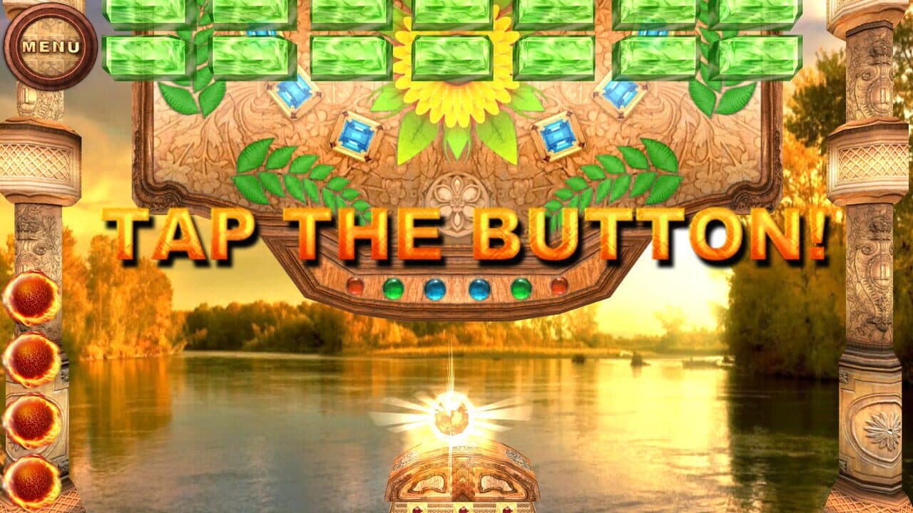 Burning Ball thumbnail 5
