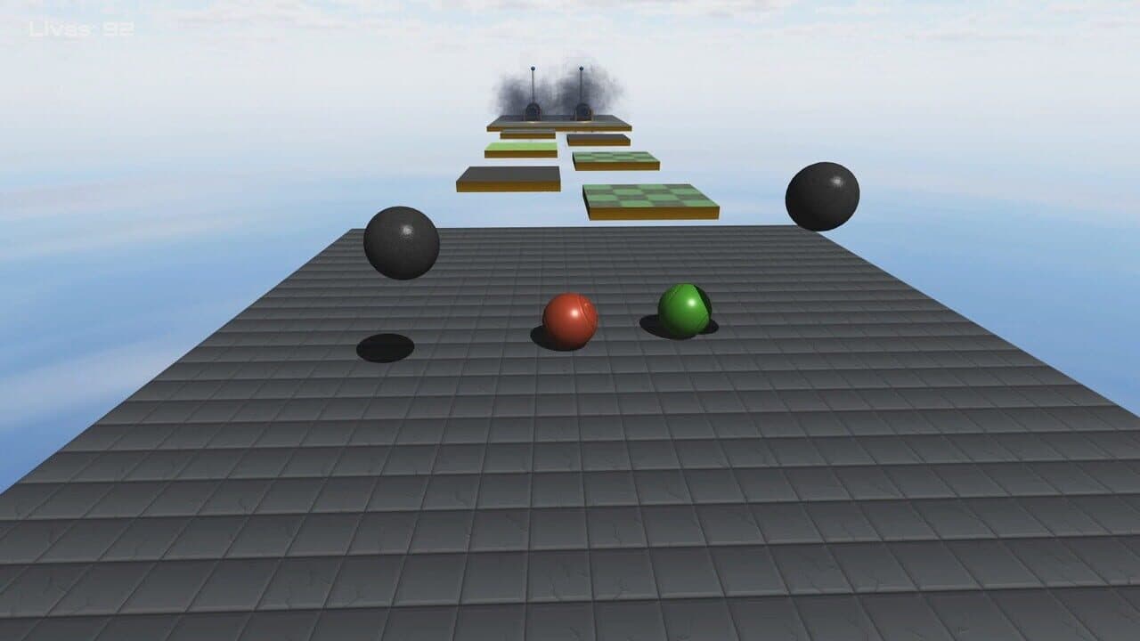 Super Marble Brothers thumbnail 2