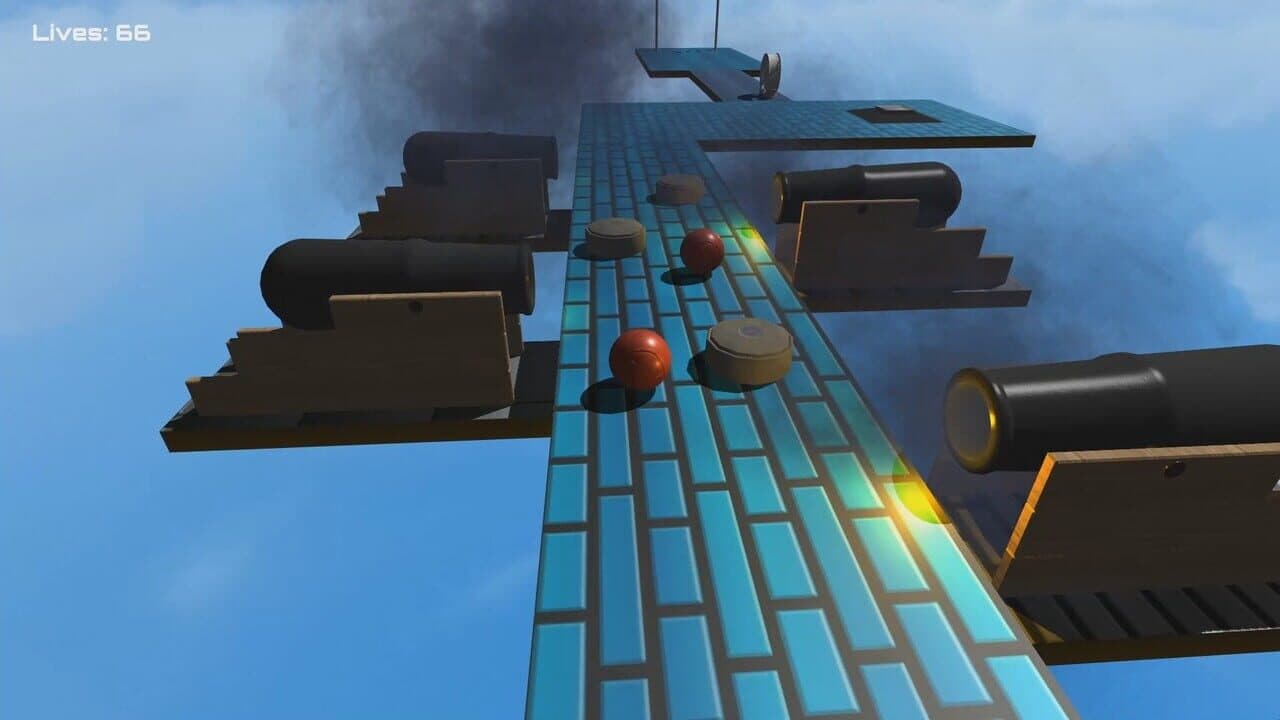Super Marble Brothers thumbnail 3