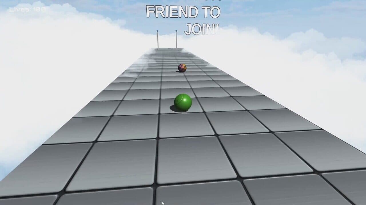 Super Marble Brothers screenshot 1