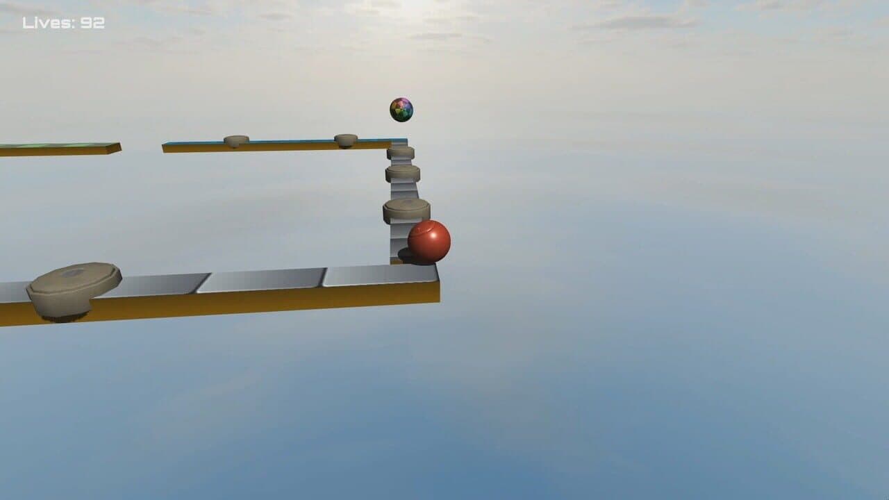 Super Marble Brothers thumbnail 4