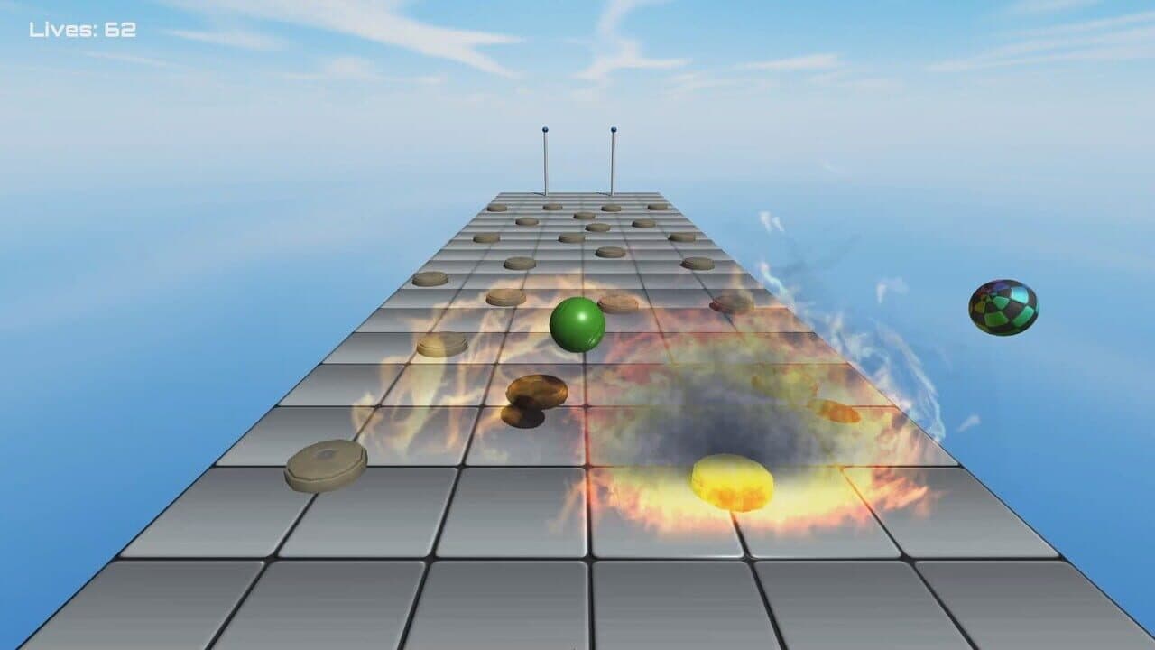 Super Marble Brothers thumbnail 5