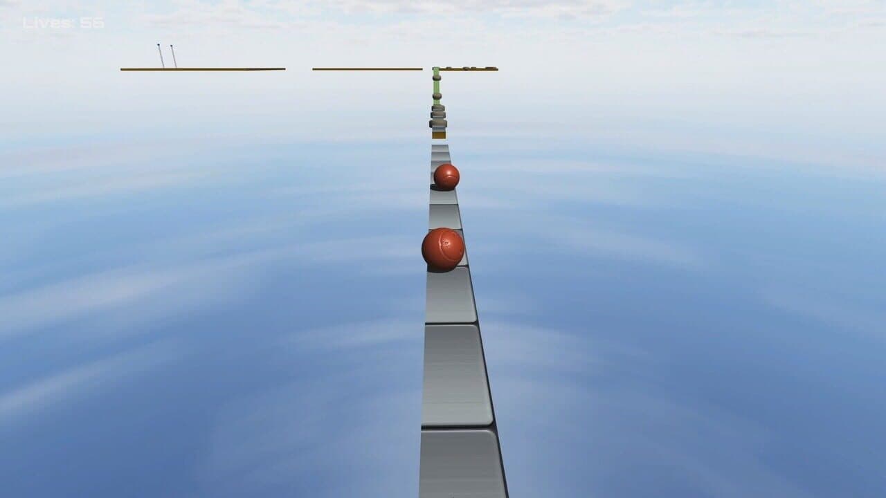 Super Marble Brothers thumbnail 6