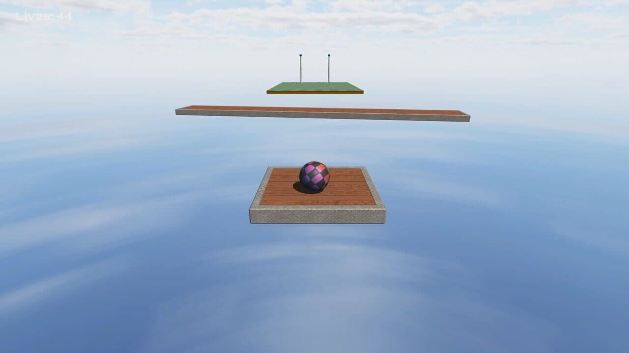 Super Marble Brothers thumbnail 9