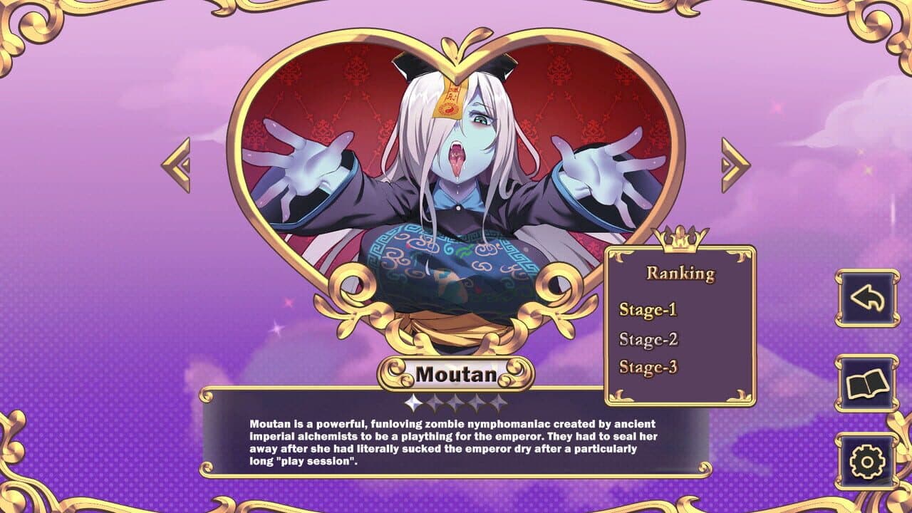 Get to Work, Succubus-Chan! thumbnail 2