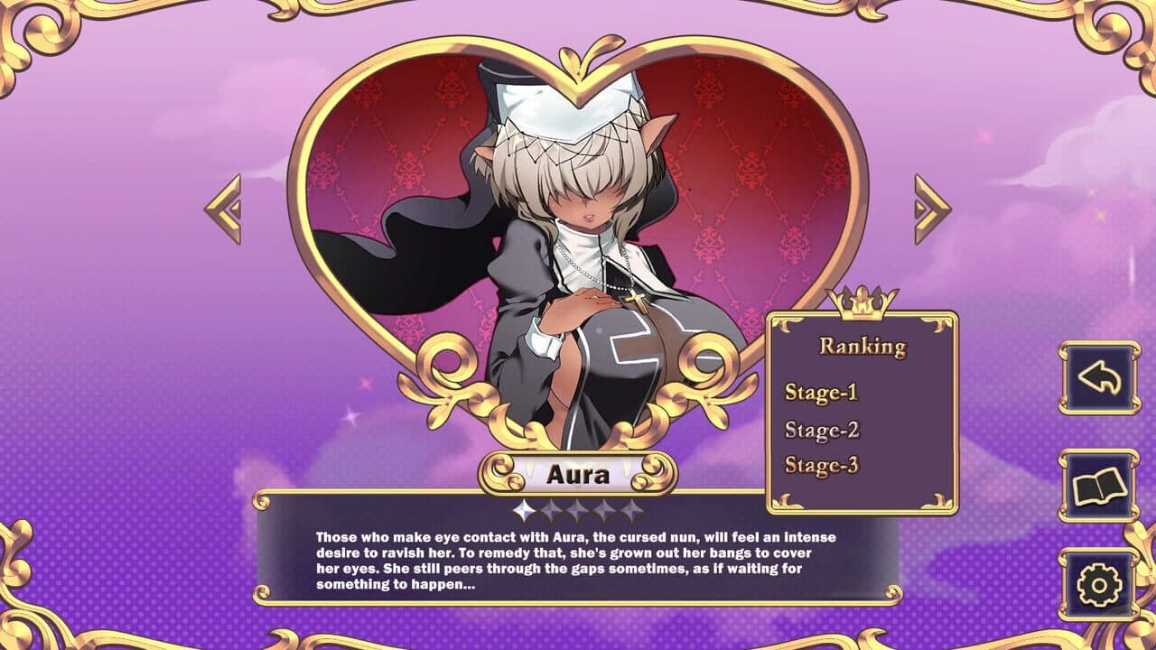Get to Work, Succubus-Chan! thumbnail 4
