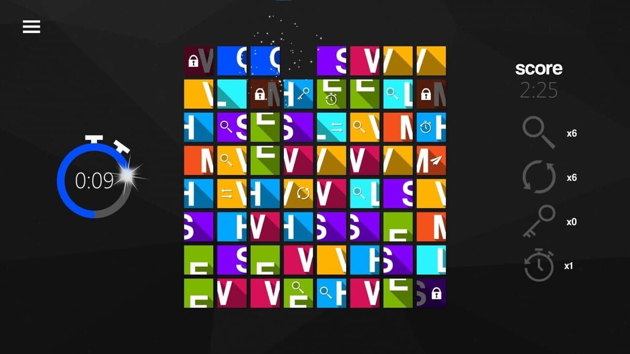 Anagrams thumbnail 3