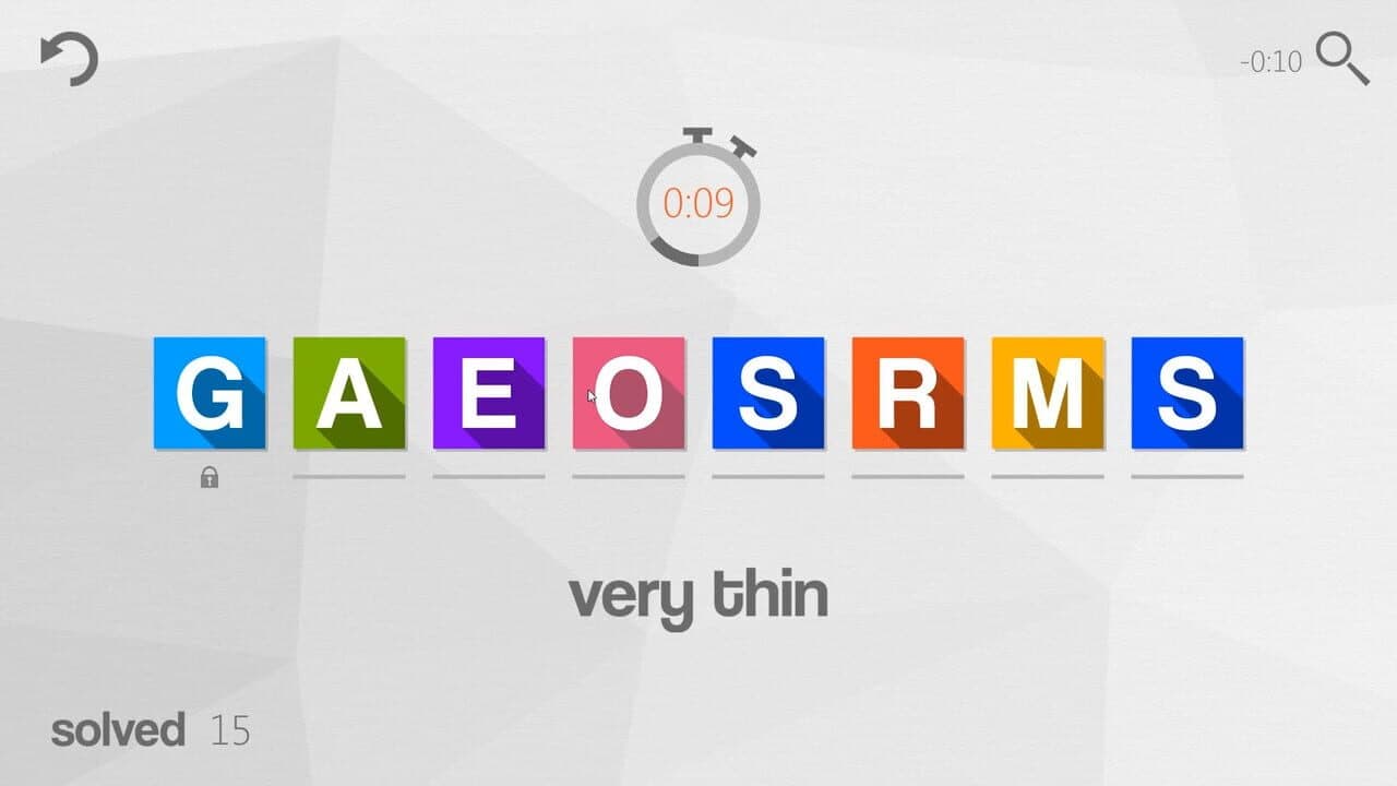 Anagrams thumbnail 4