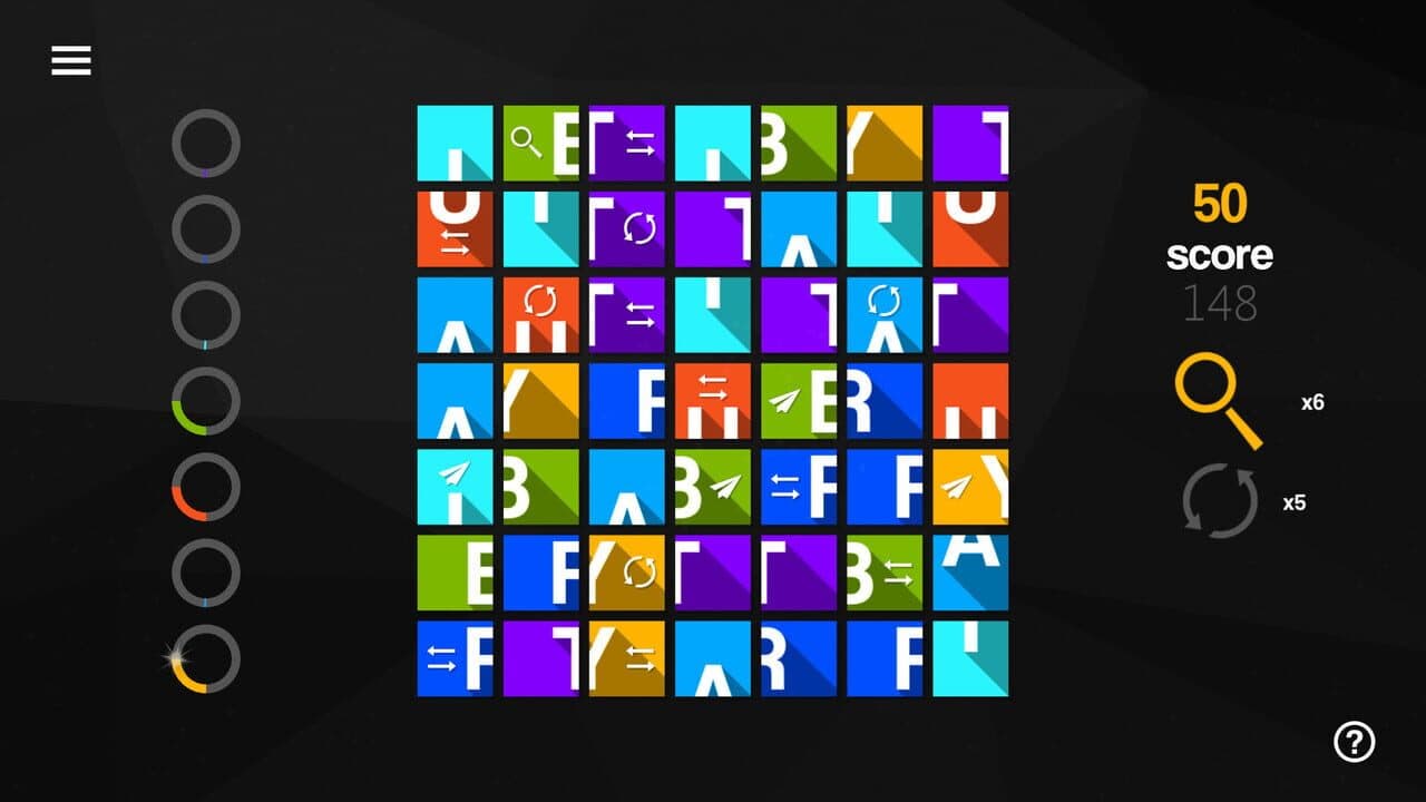 Anagrams thumbnail 5
