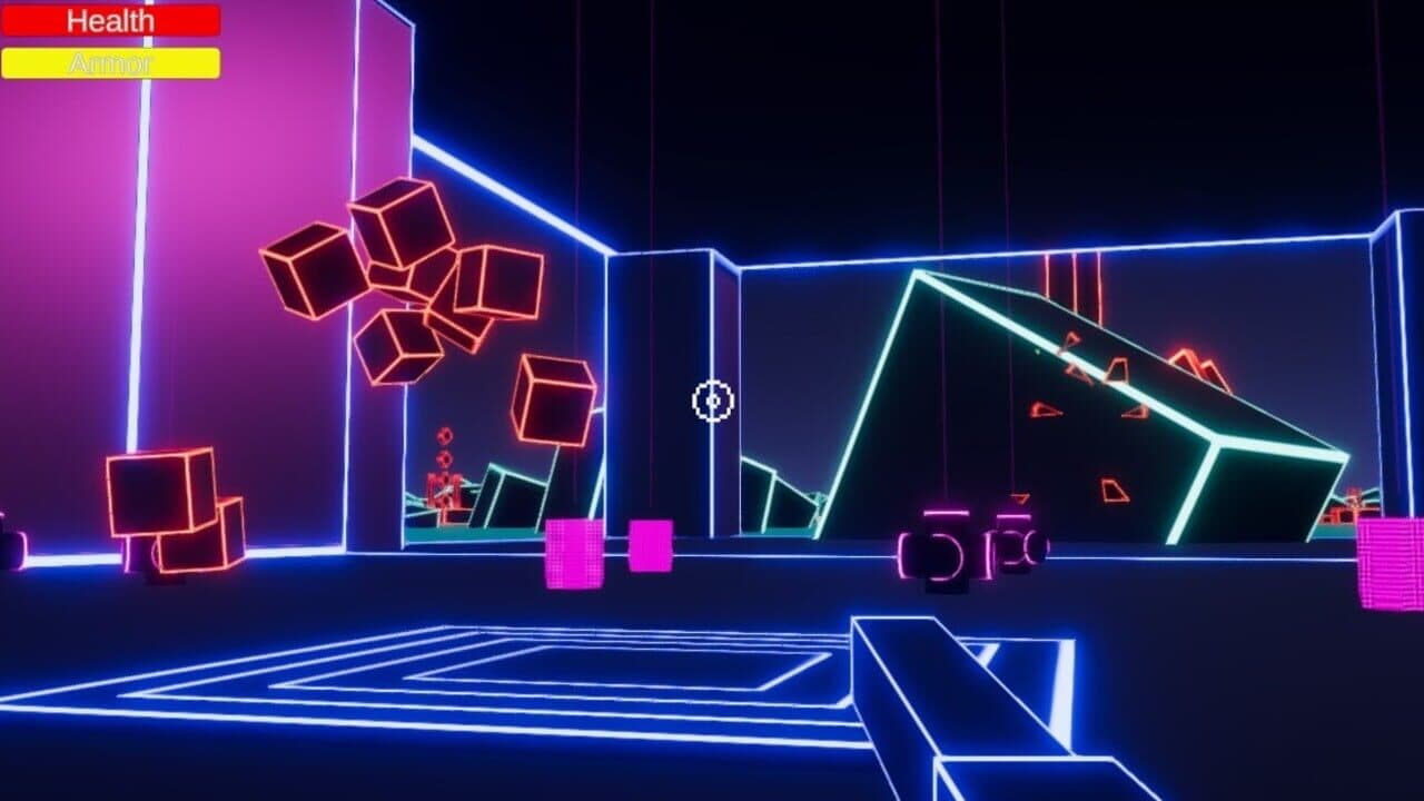 System Intrusion thumbnail 4