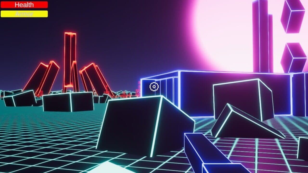 System Intrusion screenshot 1